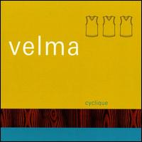 Cyclique von Velma