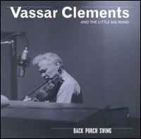 Back Porch Swing von Vassar Clements