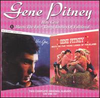 Blue Gene/Gene Meets the Fair Young Ladies von Gene Pitney