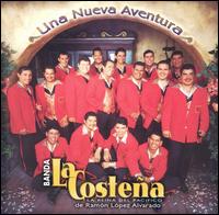 Una Nueva Aventura von Banda la Costeña