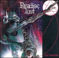 Lost Paradise von Paradise Lost