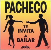 Gran Pacheco Te Invita a Bailar von Johnny Pacheco