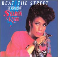 Beat the Street: The Very Best of Sharon Redd von Sharon Redd