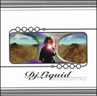 Electroacidfunk, Vol. 2 von DJ Liquid