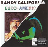 Euro-American/Shattered Dreams von Randy California