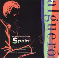 Modern Pasodobles von Alguero