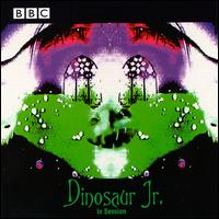 BBC Sessions von Dinosaur Jr.