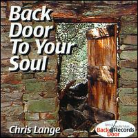 Back Door to Your Soul von Chris Lange
