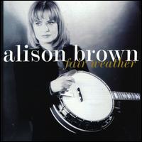 Fair Weather von Alison Brown