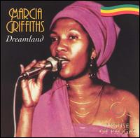 Dreamland von Marcia Griffiths