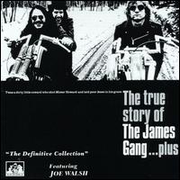 True Story of the James Gang von The James Gang