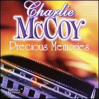 Precious Memories von Charlie McCoy