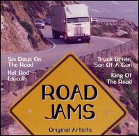 Road Jams von Various Artists