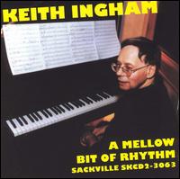 Mellow Bit of Rhythm von Keith Ingham