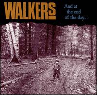 And at the End of the Day von Walkers