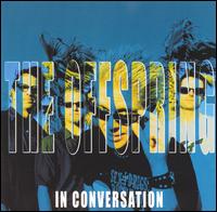 In Conversation von The Offspring