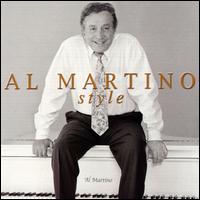 Style von Al Martino