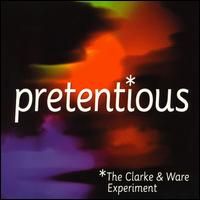 Pretentious von Vince Clarke