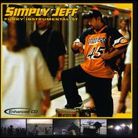 Funky Instrumentalist von Simply Jeff