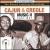 Cajun and Creole Music, Vol. 2: 1934/1937 von Alan Lomax