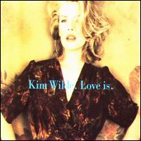 Love Is..... von Kim Wilde