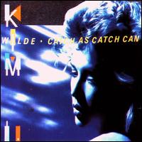 Catch as Catch Can von Kim Wilde