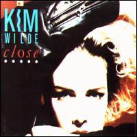 Close von Kim Wilde