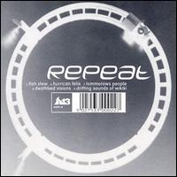 Repeats von Repeat