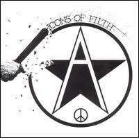 Mortarhate Projects von Icons of Filth