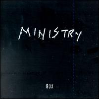 Singles Box von Ministry