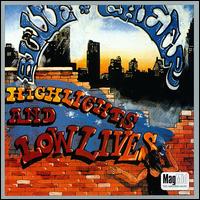 Highlights & Low Lives von Blue Cheer