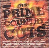 Prime Country Cuts von Various Artists