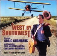 West by Southwest von Craig Chambers