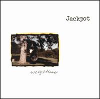 Weightless von Jackpot