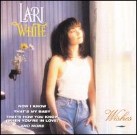 Wishes von Lari White