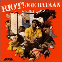 Riot! von Joe Bataan