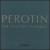 Perotin von Hilliard Ensemble