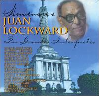 Homenaje a Juan Lockward von Juan Lockward