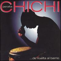 De Vuelta Al Barrio von Chichi Peralta