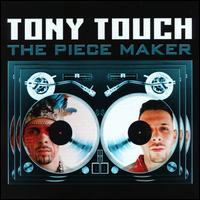 Piece Maker von Tony Touch