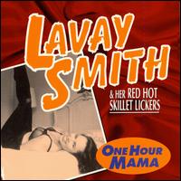 One Hour Mama von Lavay Smith