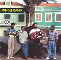 Mindelo von Mindel Band