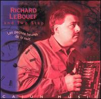 Petites Heures von Richard Le Bouef