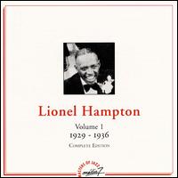 Lionel Hampton, Vol. 1 [Masters of Jazz] von Lionel Hampton