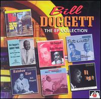EP Collection von Bill Doggett