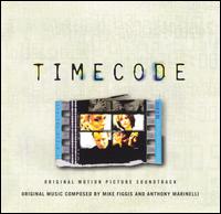 Time Code von Mike Figgis