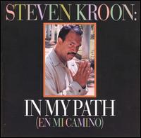 In My Path von Steve Kroon