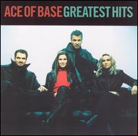Greatest Hits [Arista] von Ace of Base