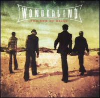 End of Bliss von Wonderland