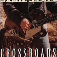 Crossroads von Jamie James